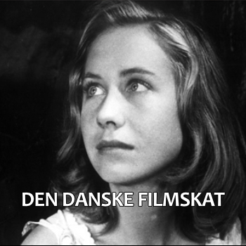 Dansk skuespillerinde