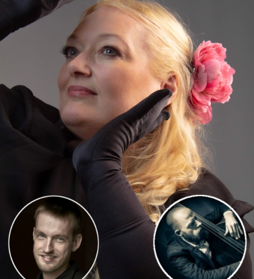 Helle Danum Jazz Trio