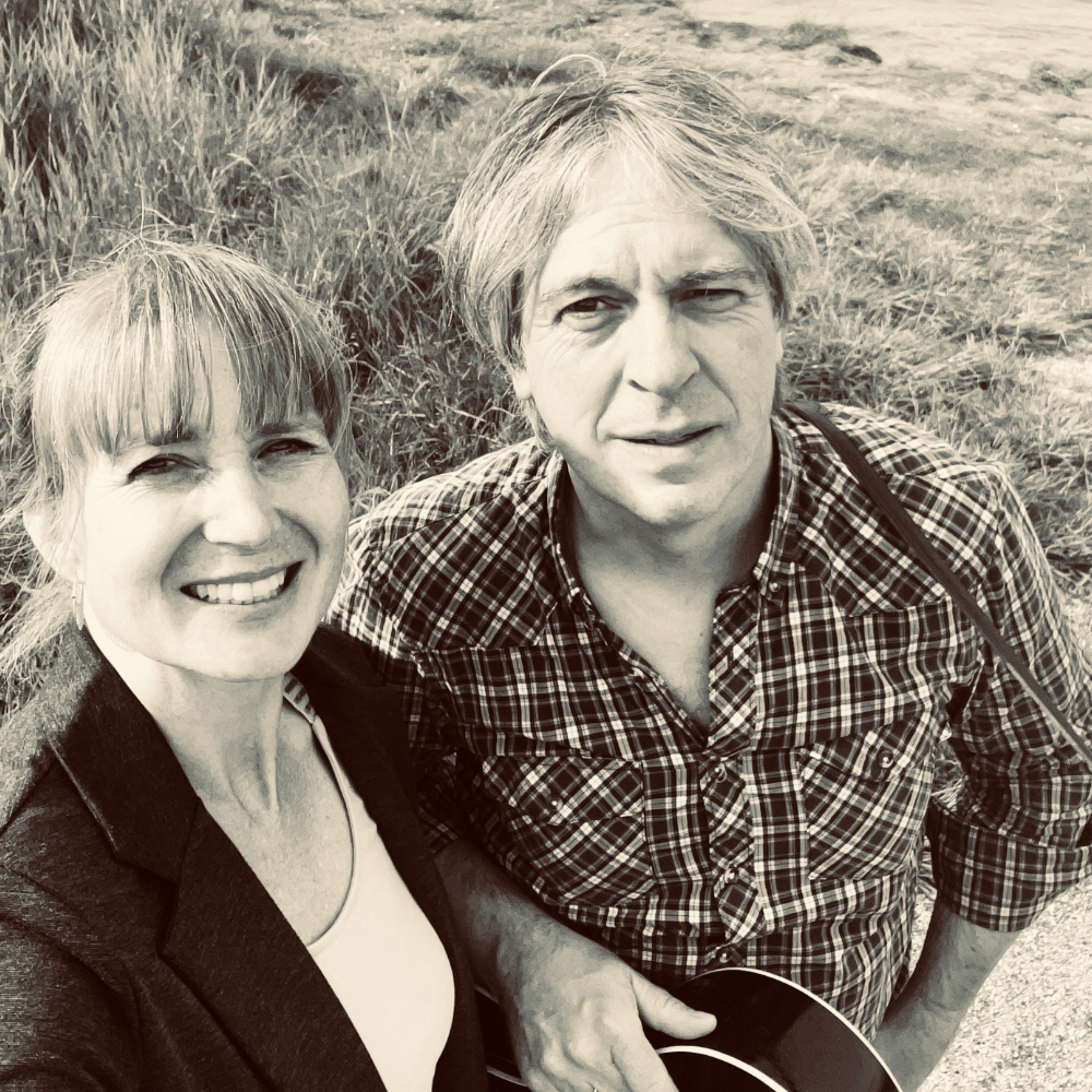 Trine Marott og Søren Koch